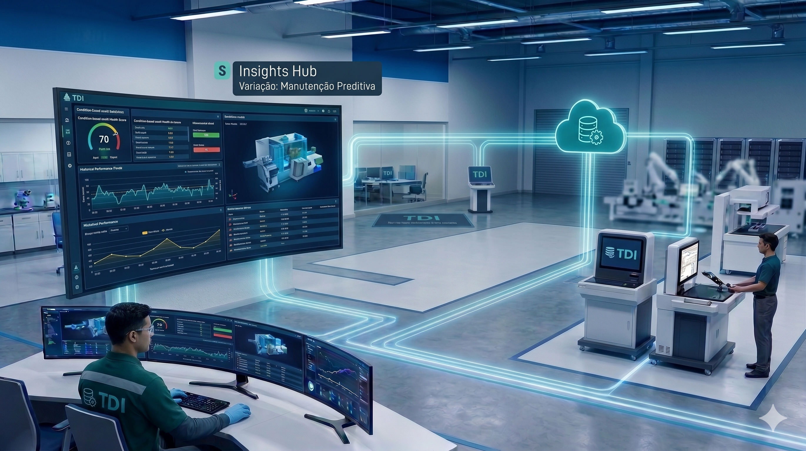 Insights Hub